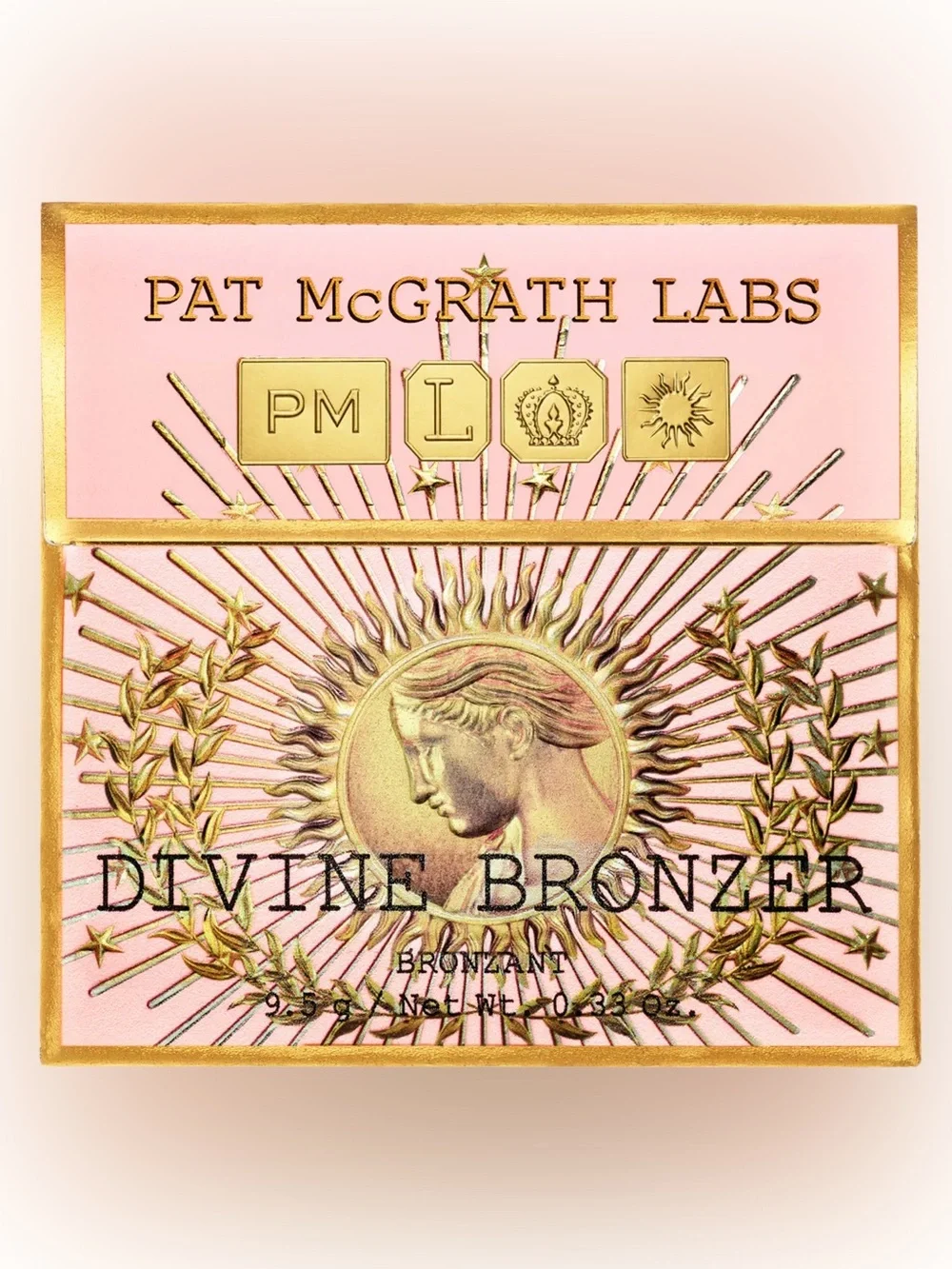 NEW Pat McGrath Skin Fetish: Divine Bronzer